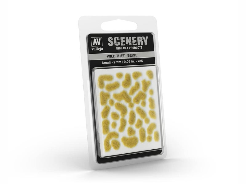 مجموعة مناظر طبيعية نموذجية من فاليخو VALSC403، بيج